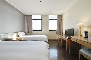 Back Home Hotel