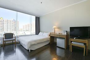 Back Home Hotel