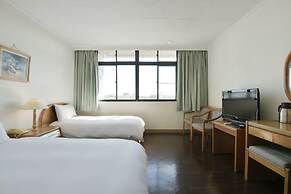 Back Home Hotel