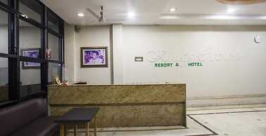 Kings Crown Resort - Mandarmani