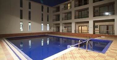 Kings Crown Resort - Mandarmani