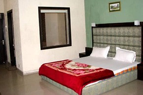Kings Crown Resort - Mandarmani