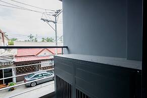 NOON Village Tower 1
