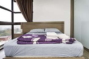 Treetops Condo