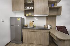 Treetops Condo