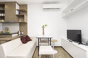 Treetops Condo