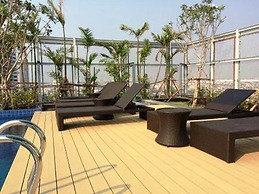 Treetops Condo