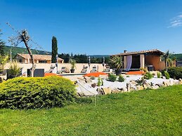 La Bastide des Bourguets