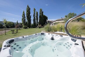 La Bastide des Bourguets