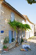 La Bastide des Bourguets