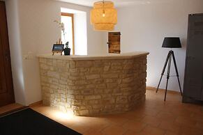 La Bastide des Bourguets