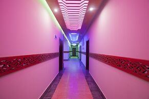 Galaxy Resort Limited