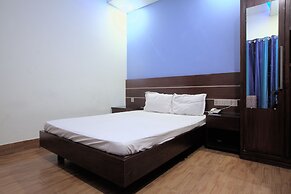 Galaxy Resort Limited