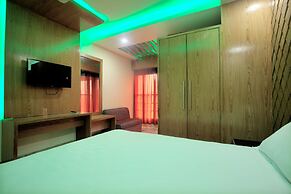 Galaxy Resort Limited