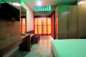 Galaxy Resort Limited