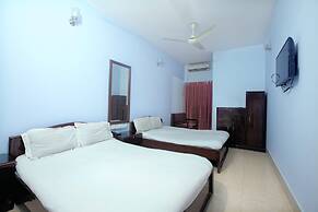 Galaxy Resort Limited