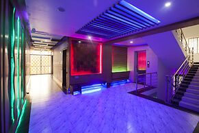 Galaxy Resort Limited