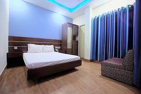 Galaxy Resort Limited