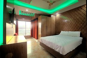 Galaxy Resort Limited