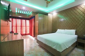 Galaxy Resort Limited