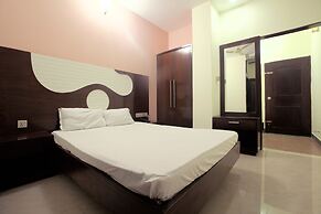 Galaxy Resort Limited