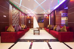 Galaxy Resort Limited