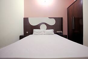 Galaxy Resort Limited