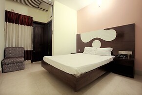 Galaxy Resort Limited