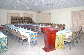 Landmark Ubungo Hotel