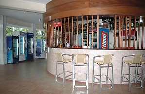Landmark Ubungo Hotel