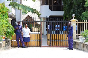 Landmark Ubungo Hotel