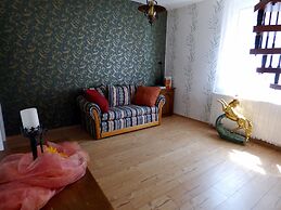 Relaxen im alten Winzerhaus