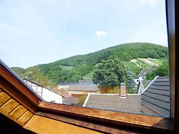 Relaxen im alten Winzerhaus