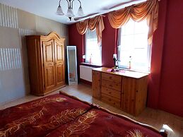Relaxen im alten Winzerhaus