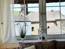 Relaxen im alten Winzerhaus