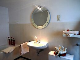 Relaxen im gemütlichen Eifelhaus