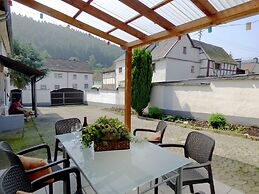 Relaxen im gemütlichen Eifelhaus