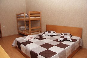 Rafael Hostel