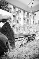 Altes Eishaus, Hotel & Restaurant