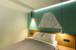 Mosaikon - Hostel