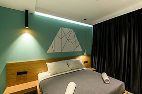 Mosaikon - Hostel