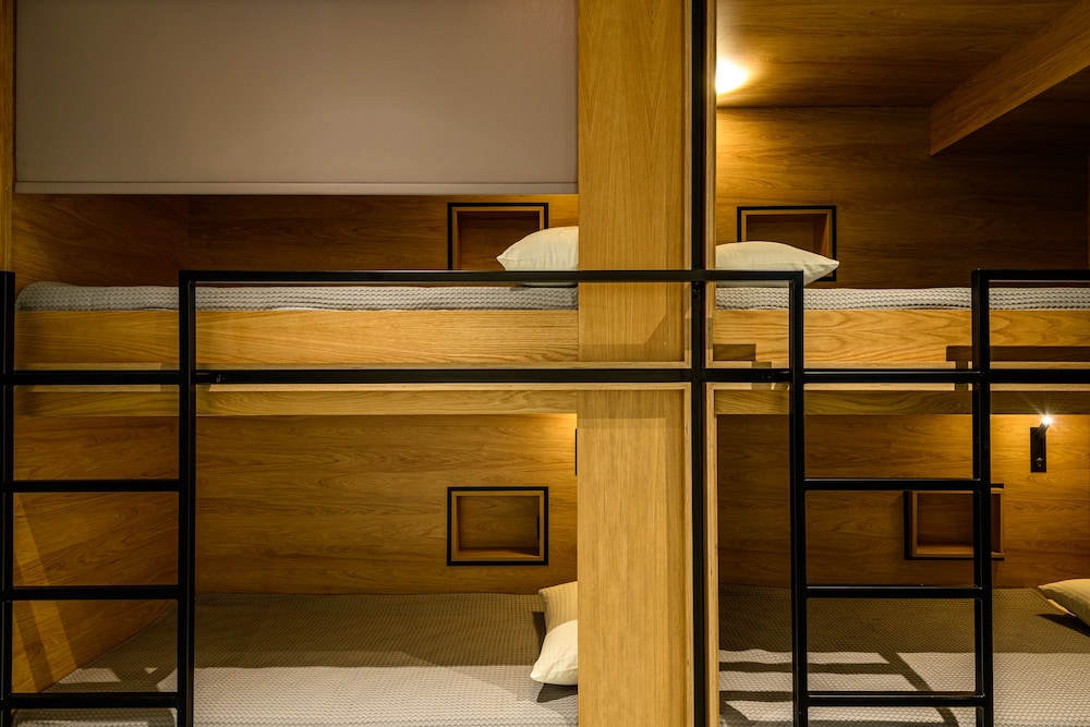 Mosaikon - Hostel