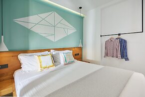 Mosaikon - Hostel