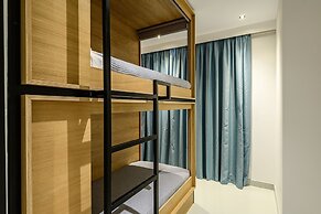 Mosaikon - Hostel