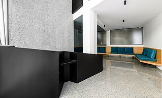 Mosaikon - Hostel