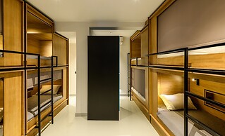 Mosaikon - Hostel
