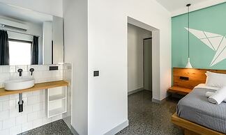 Mosaikon - Hostel