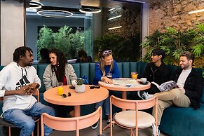 Mosaikon - Hostel