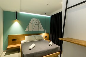 Mosaikon - Hostel