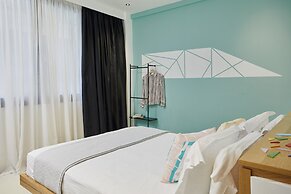 Mosaikon - Hostel